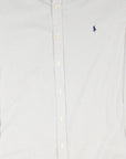 Ralph Lauren - Shirt (XXL) Center