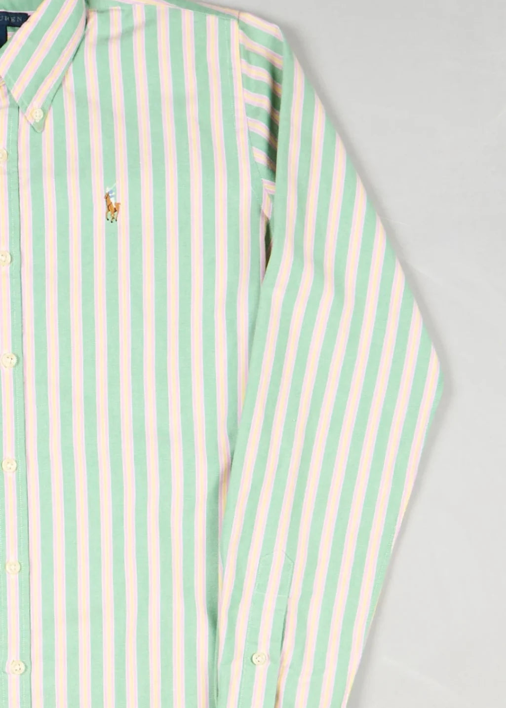 Ralph Lauren - Shirt (S) Right