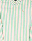 Ralph Lauren - Shirt (S) Center