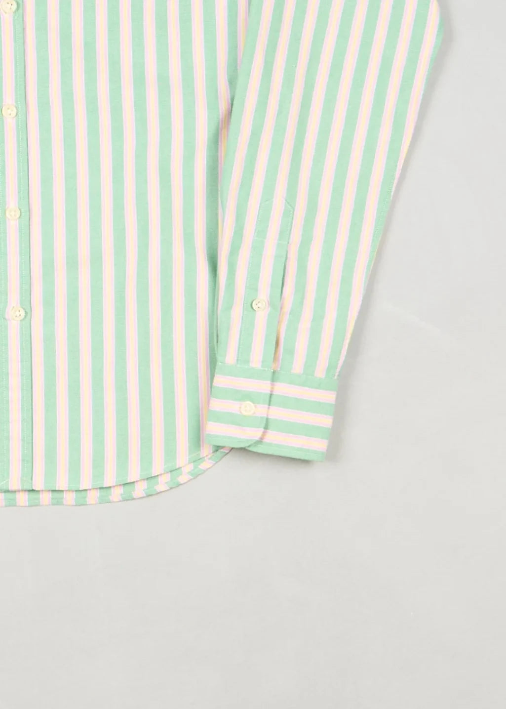 Ralph Lauren - Shirt (S) Bottom Right