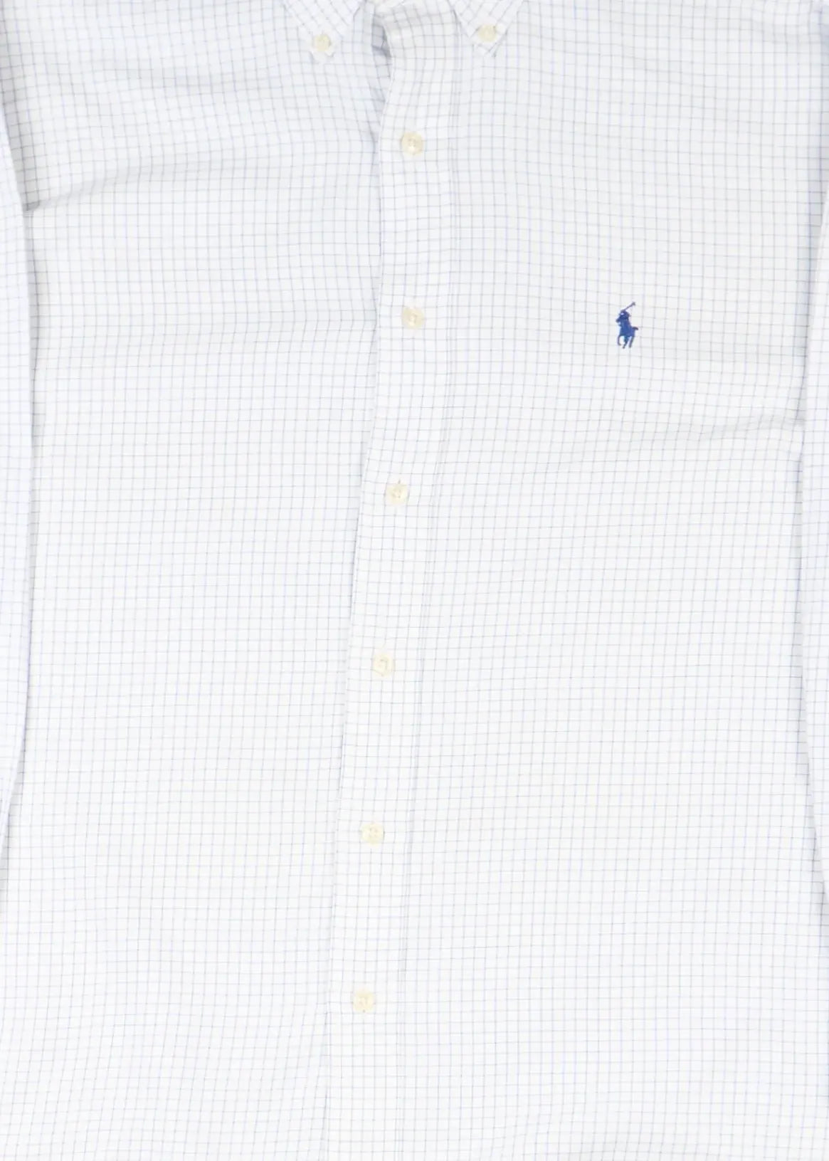 Ralph Lauren - Shirt (L) Center