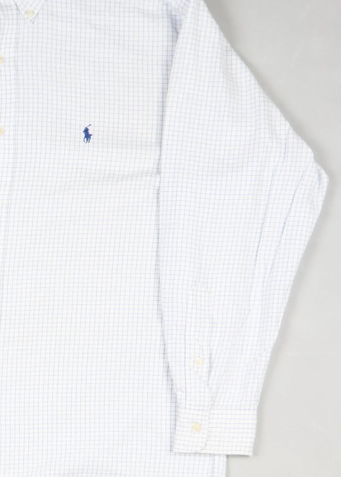 Ralph Lauren - Shirt (L) Right