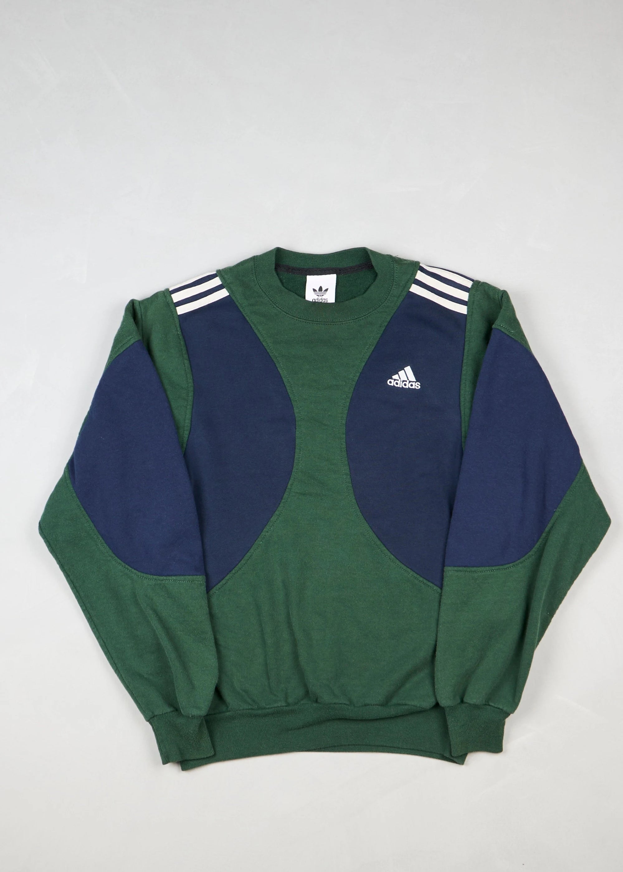 Adidas - Sweatshirt (M)