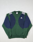 Adidas - Sweatshirt (M)