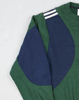 Adidas - Sweatshirt (M) Left