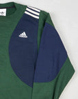 Adidas - Sweatshirt (M) Right