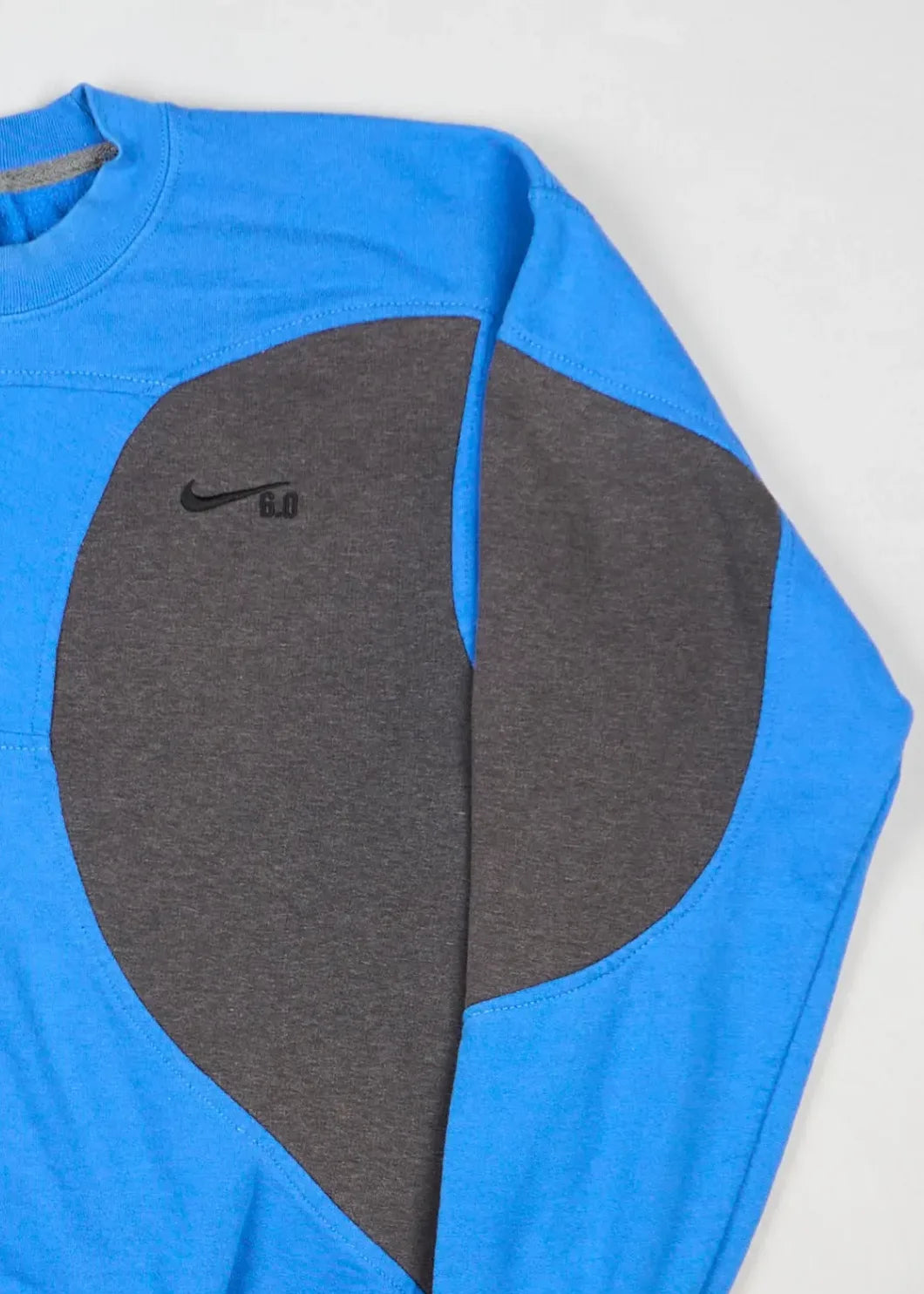 Nike - Sweatshirt (M) Right