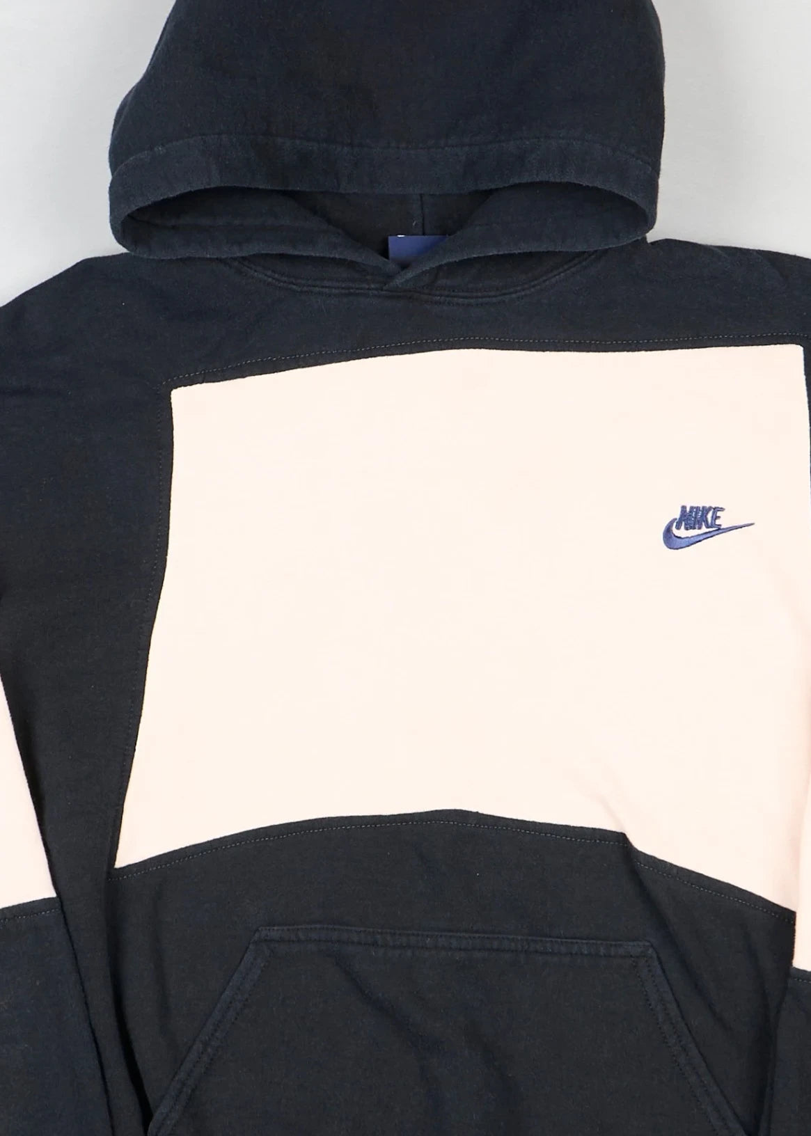 Nike - Hoodie (M) Center