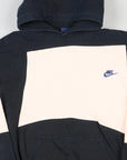 Nike - Hoodie (M) Center