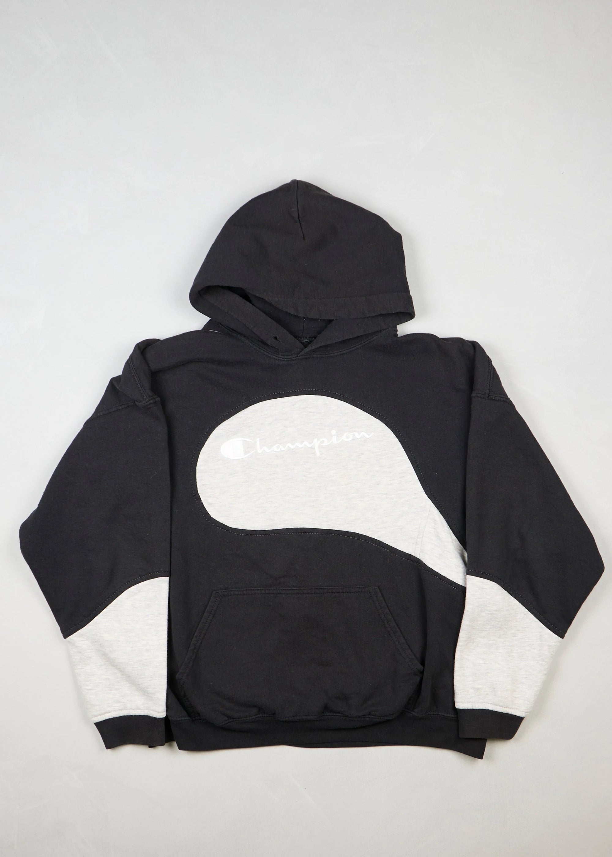 Champion - Hoodie (L)