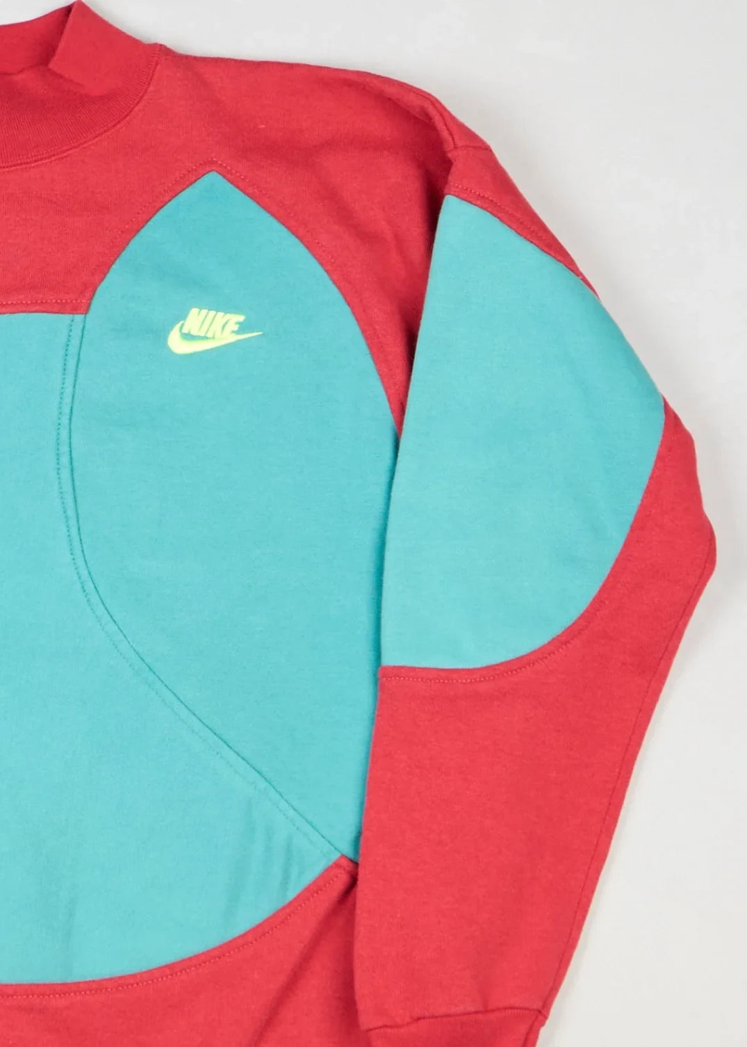 Nike - Sweatshirt (S) Right