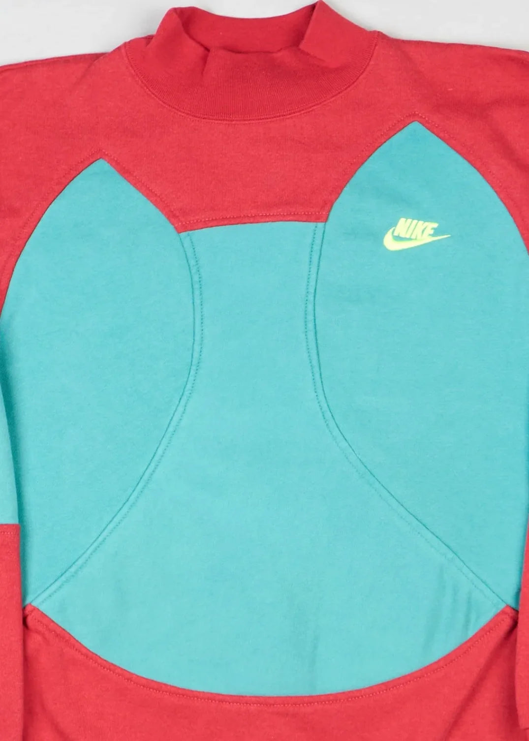 Nike - Sweatshirt (S) Center