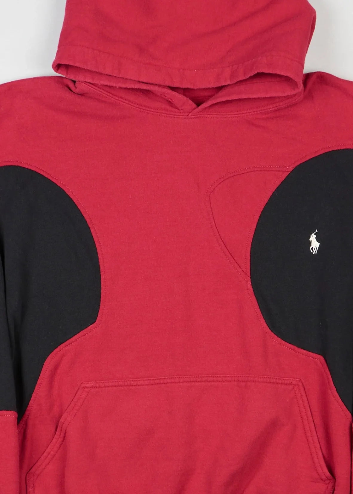 Ralph Lauren - Hoodie (L) Center