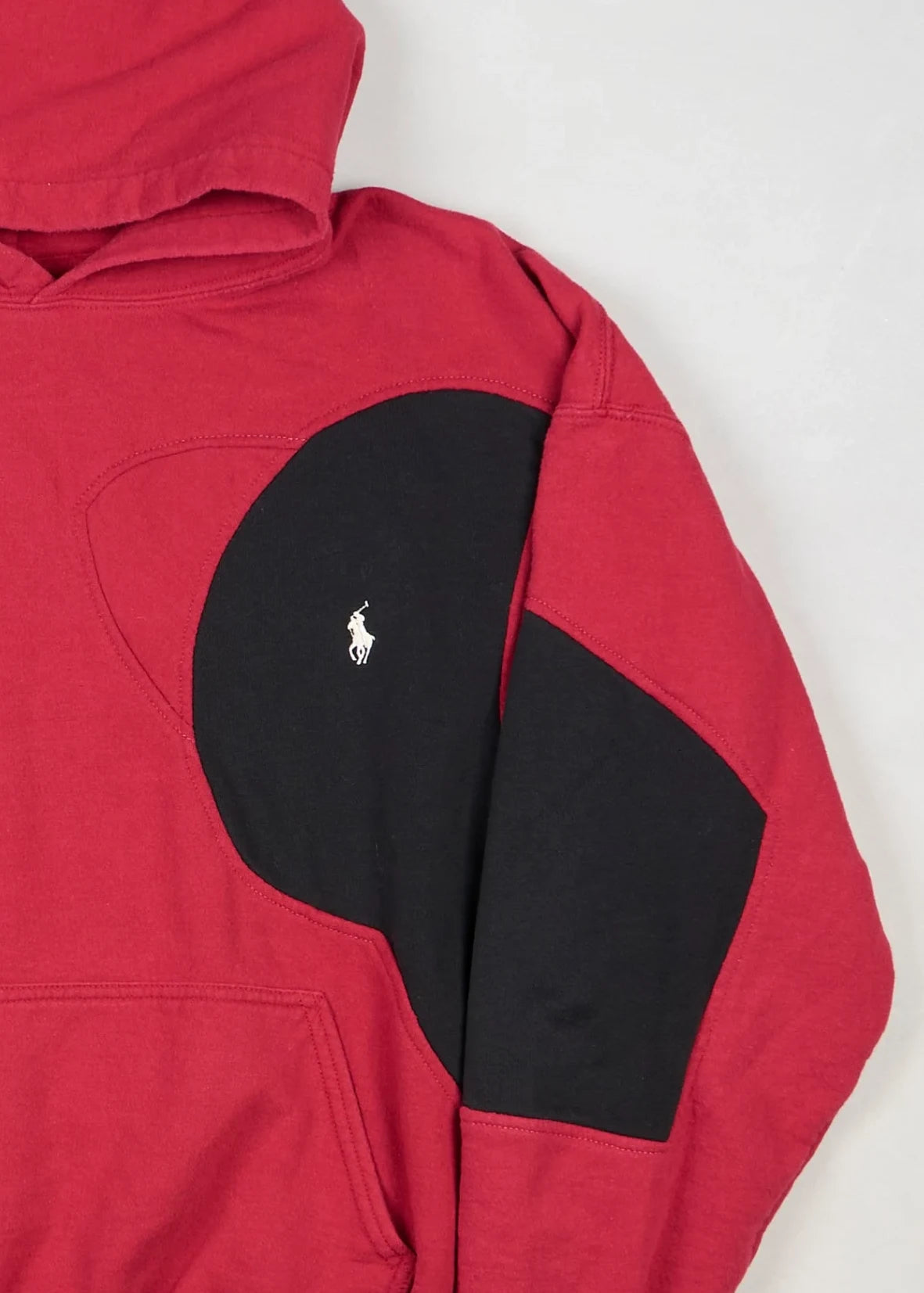 Ralph Lauren - Hoodie (L) Right