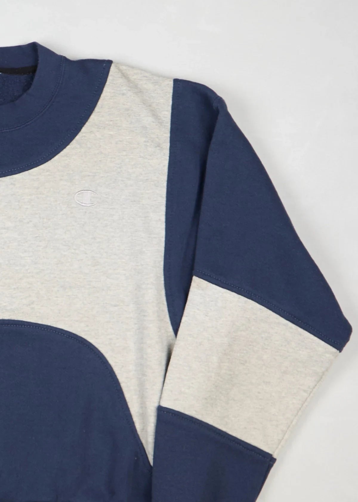 Champion - Sweatshirt (L) Right