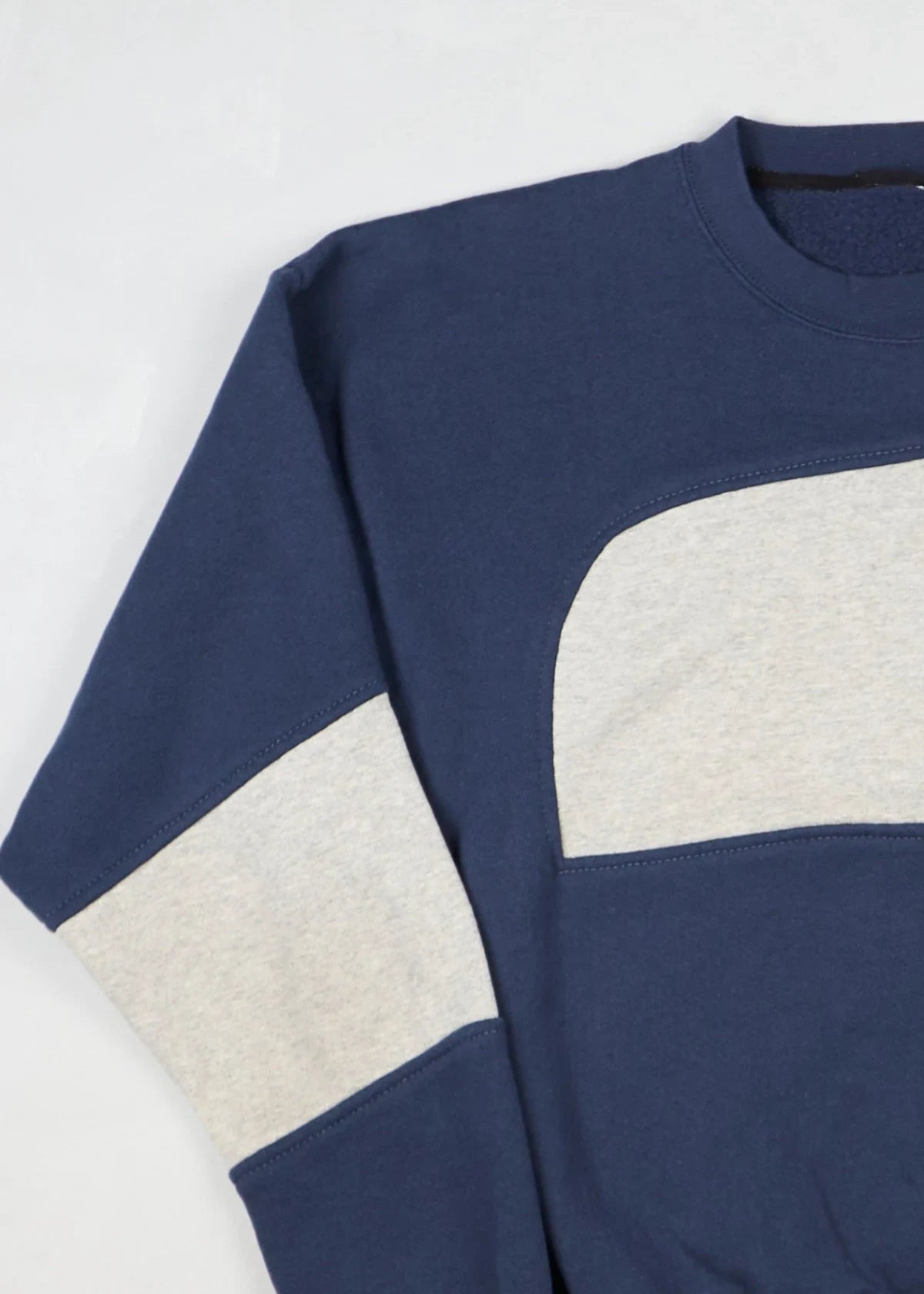 Champion - Sweatshirt (L) Left