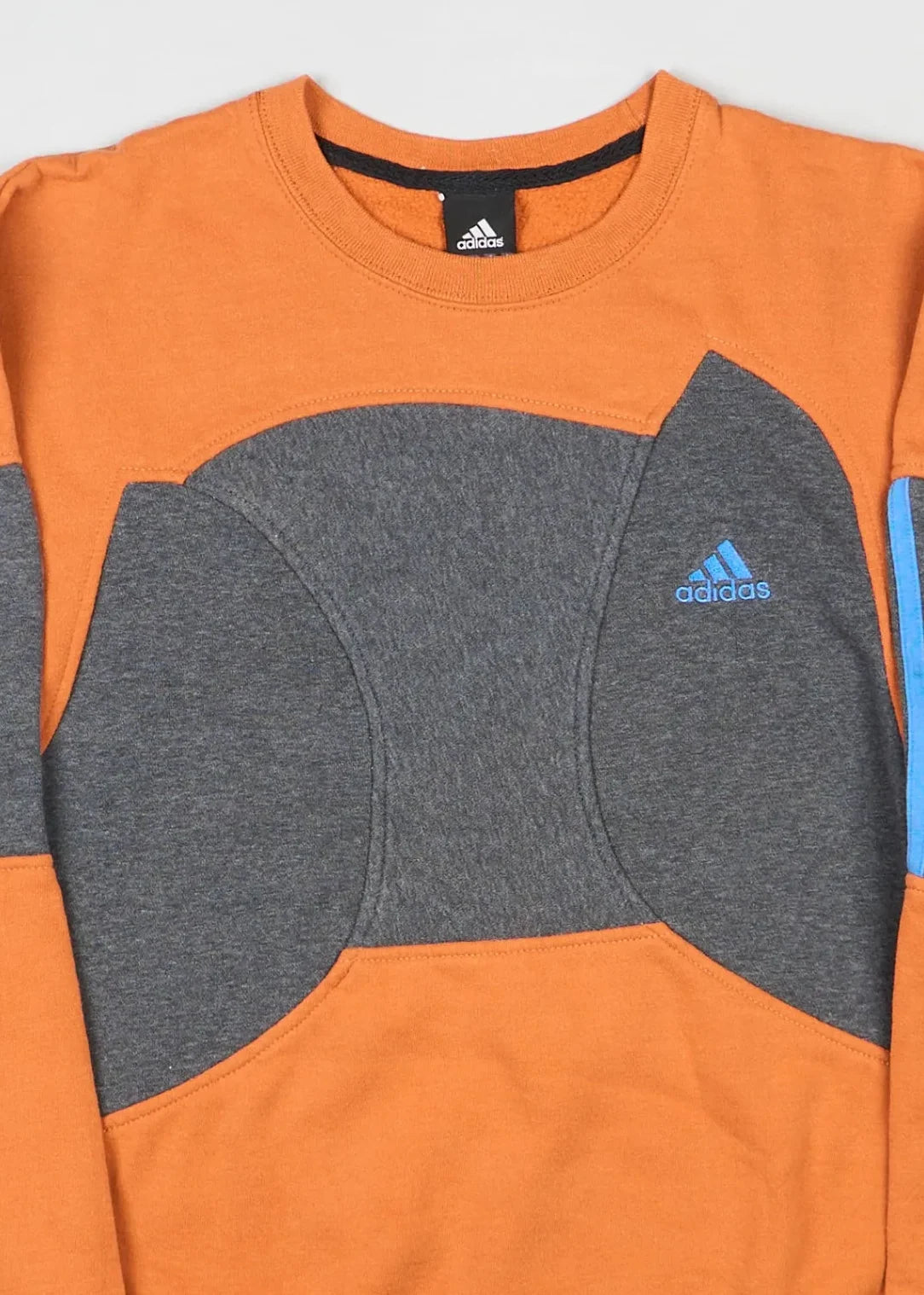 Adidas - Sweatshirt (S) Center