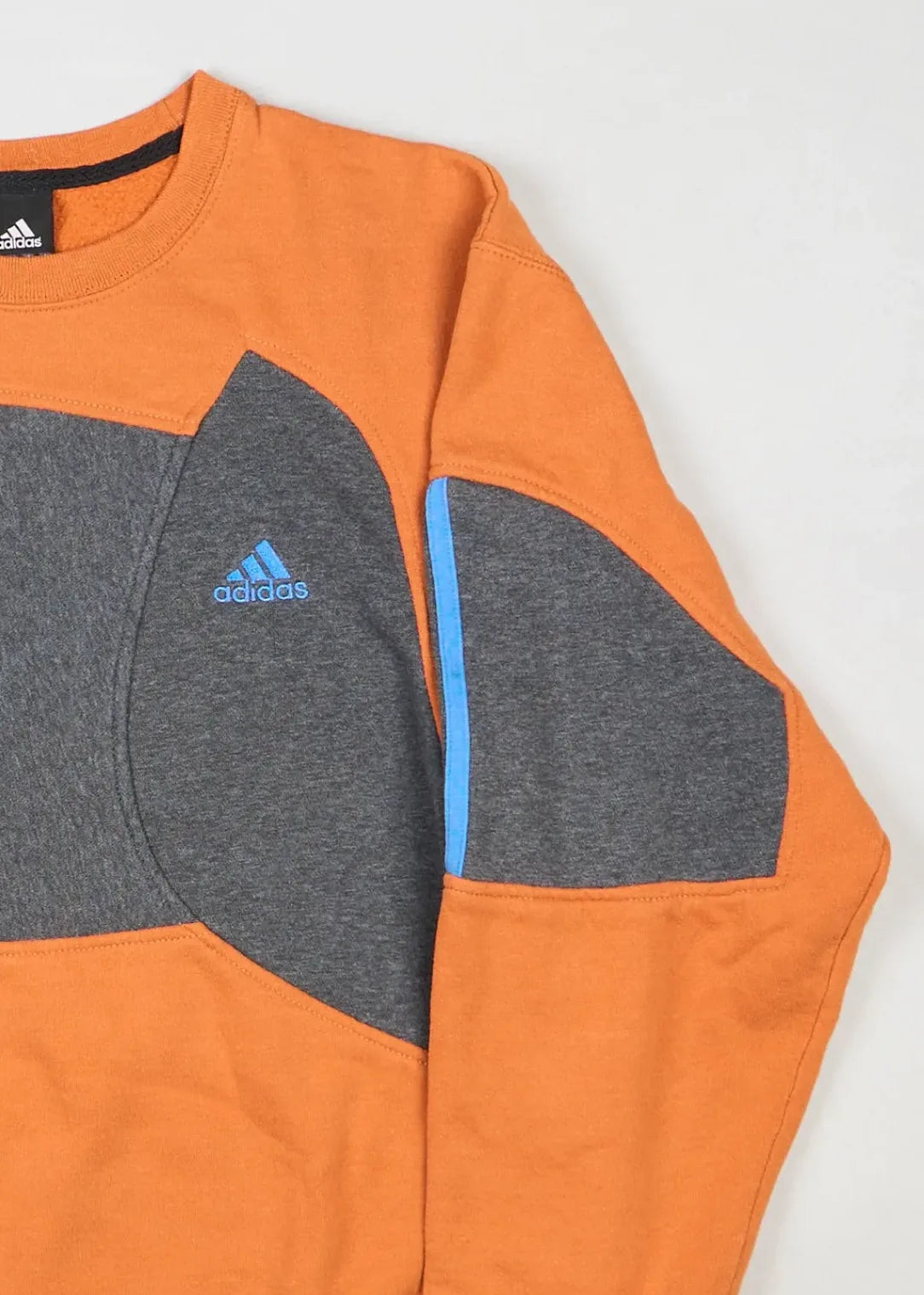 Adidas - Sweatshirt (S) Right