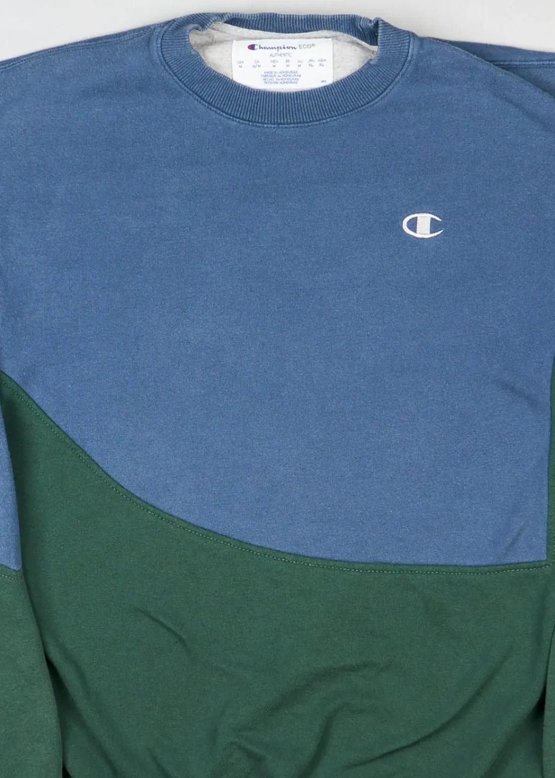 Champion - Sweatshirt (L) Center