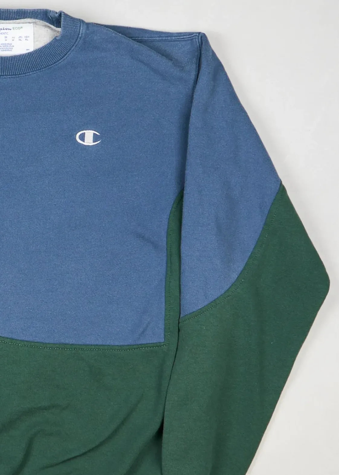 Champion - Sweatshirt (L) Right