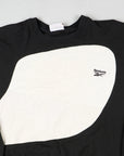 Reebok - Sweatshirt (L) Center