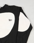 Reebok - Sweatshirt (L) Right