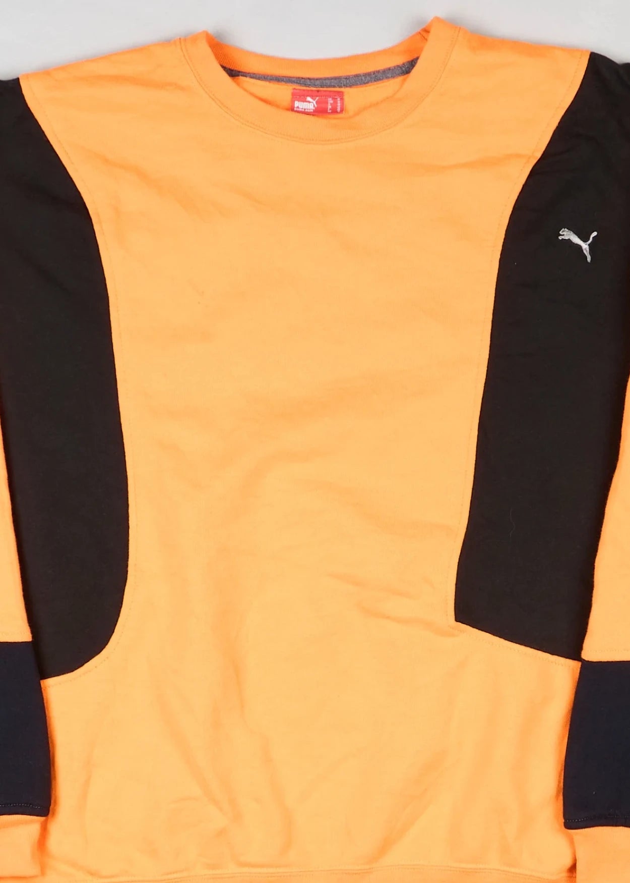 Puma - Sweatshirt (L) Center