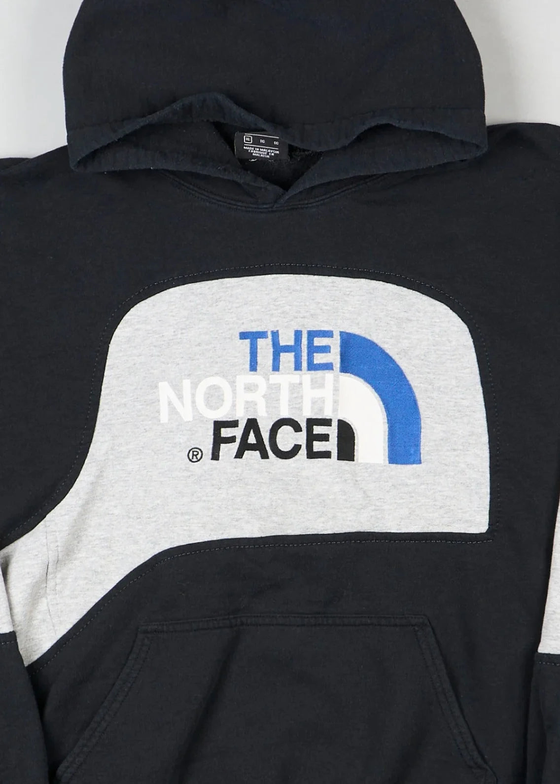 The North Face - Hoodie (M) Center