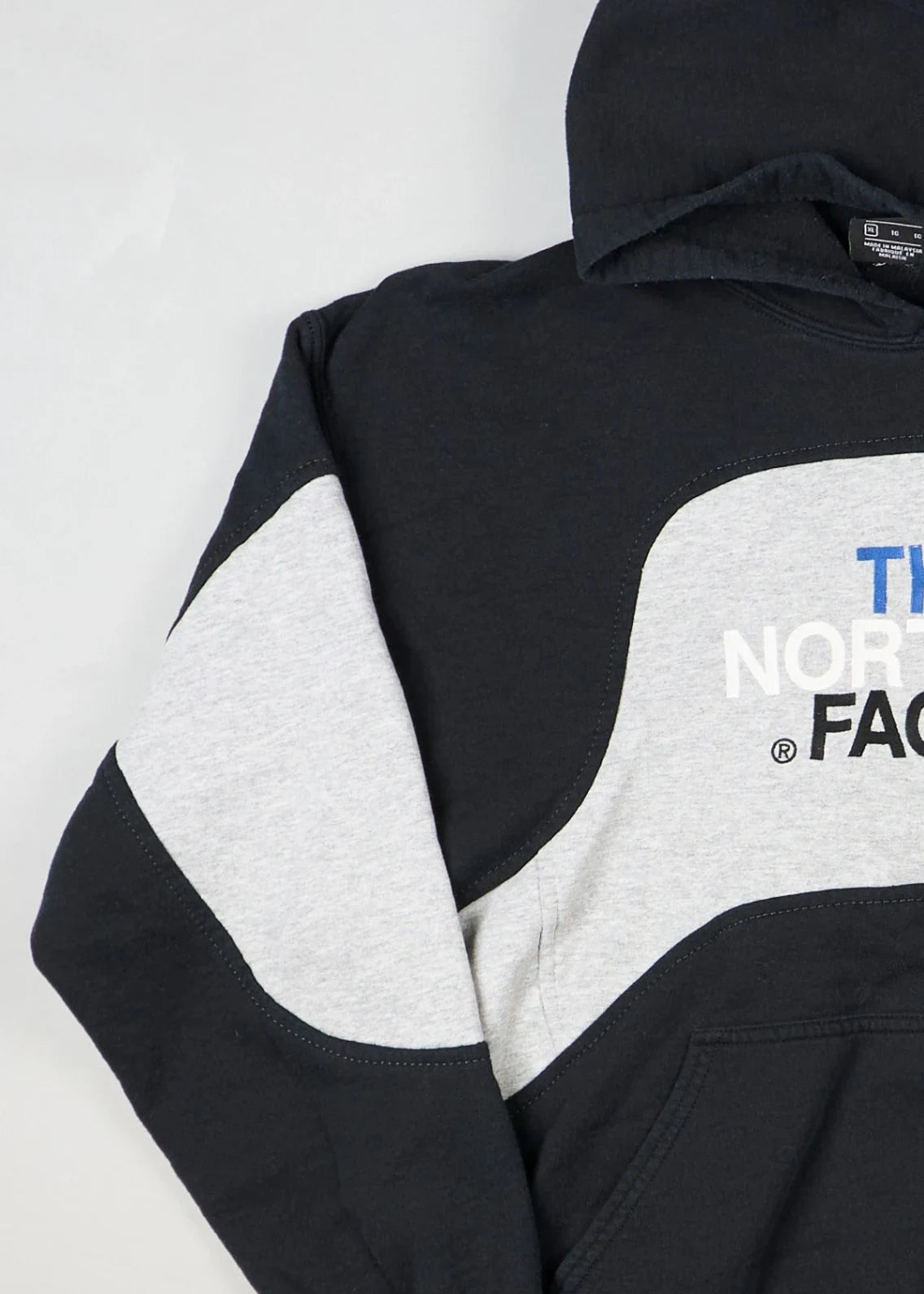 The North Face - Hoodie (M) Left