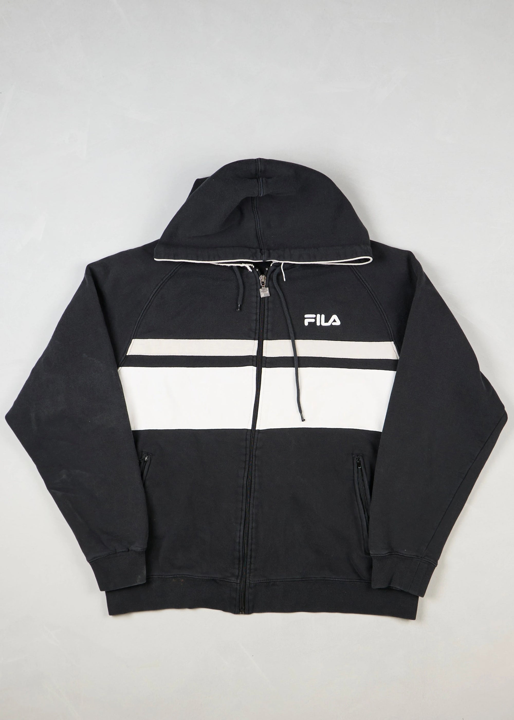 FILA - Hoodie (M)