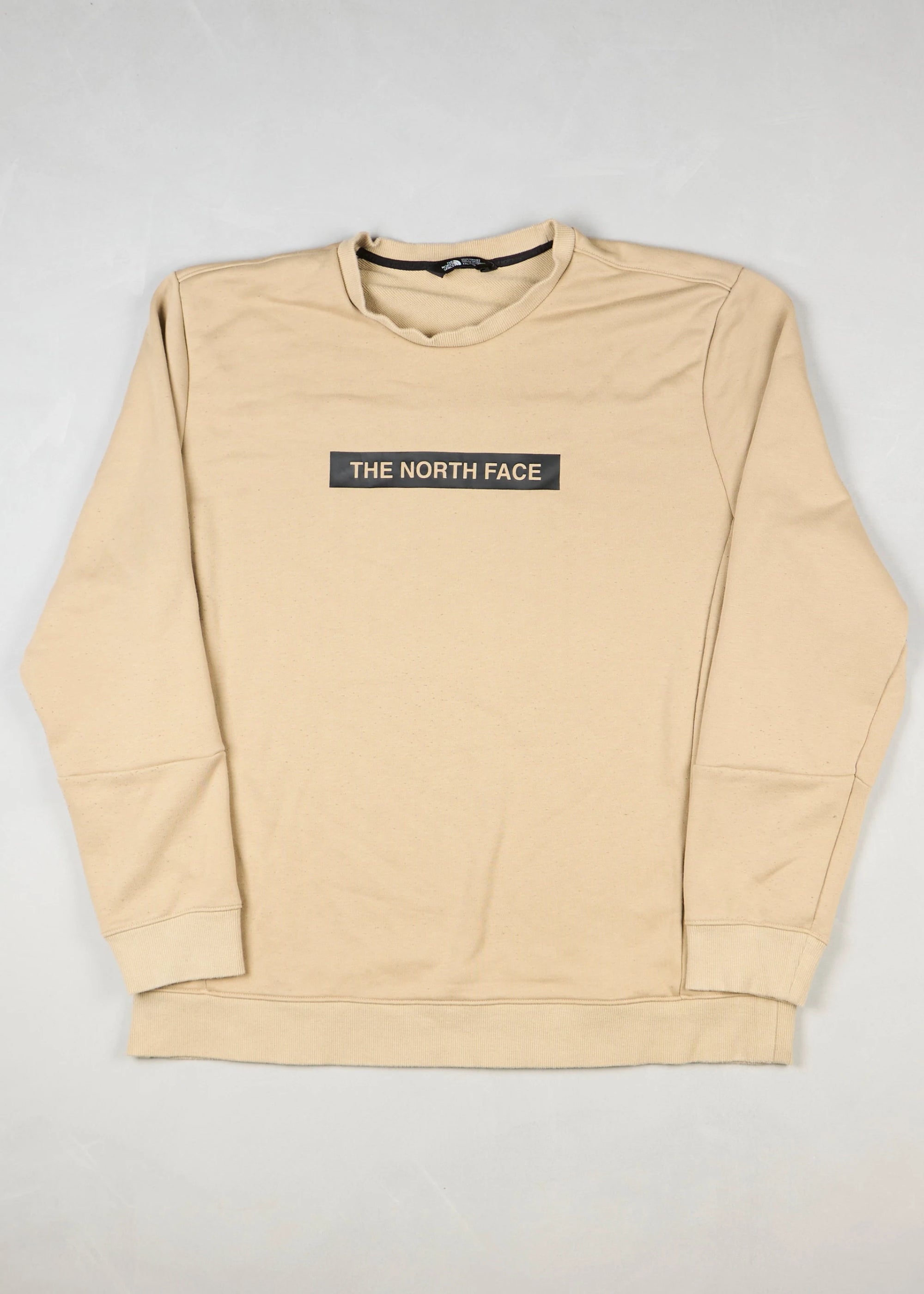 The North Face - Sweatshirt (XXL)