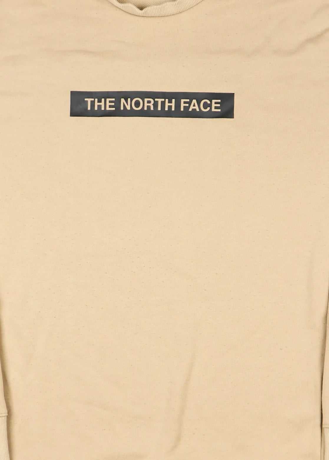 The North Face - Sweatshirt (XXL) Center