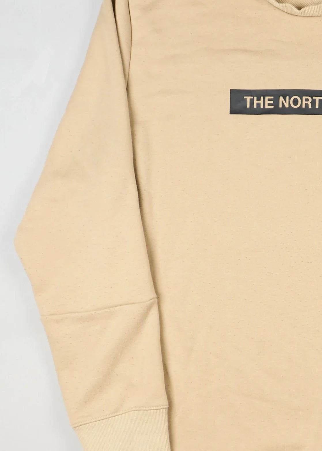 The North Face - Sweatshirt (XXL) Left