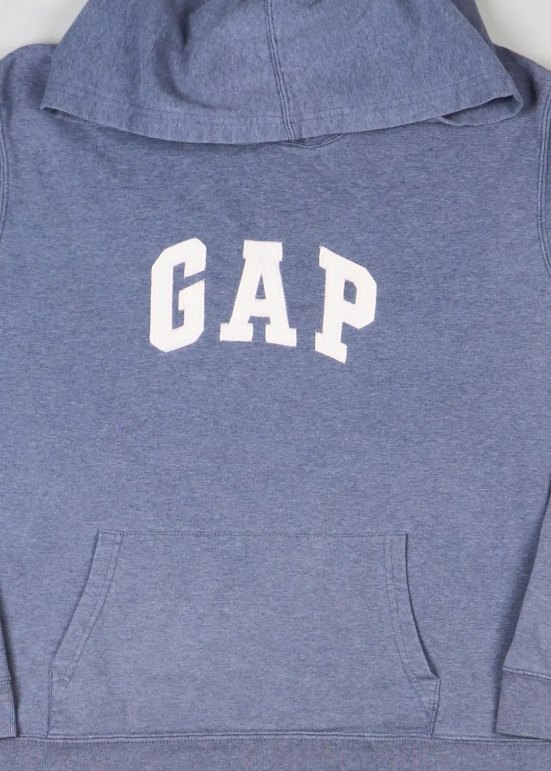 GAP - Hoodie (L) Center