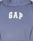 GAP - Hoodie (L) Center