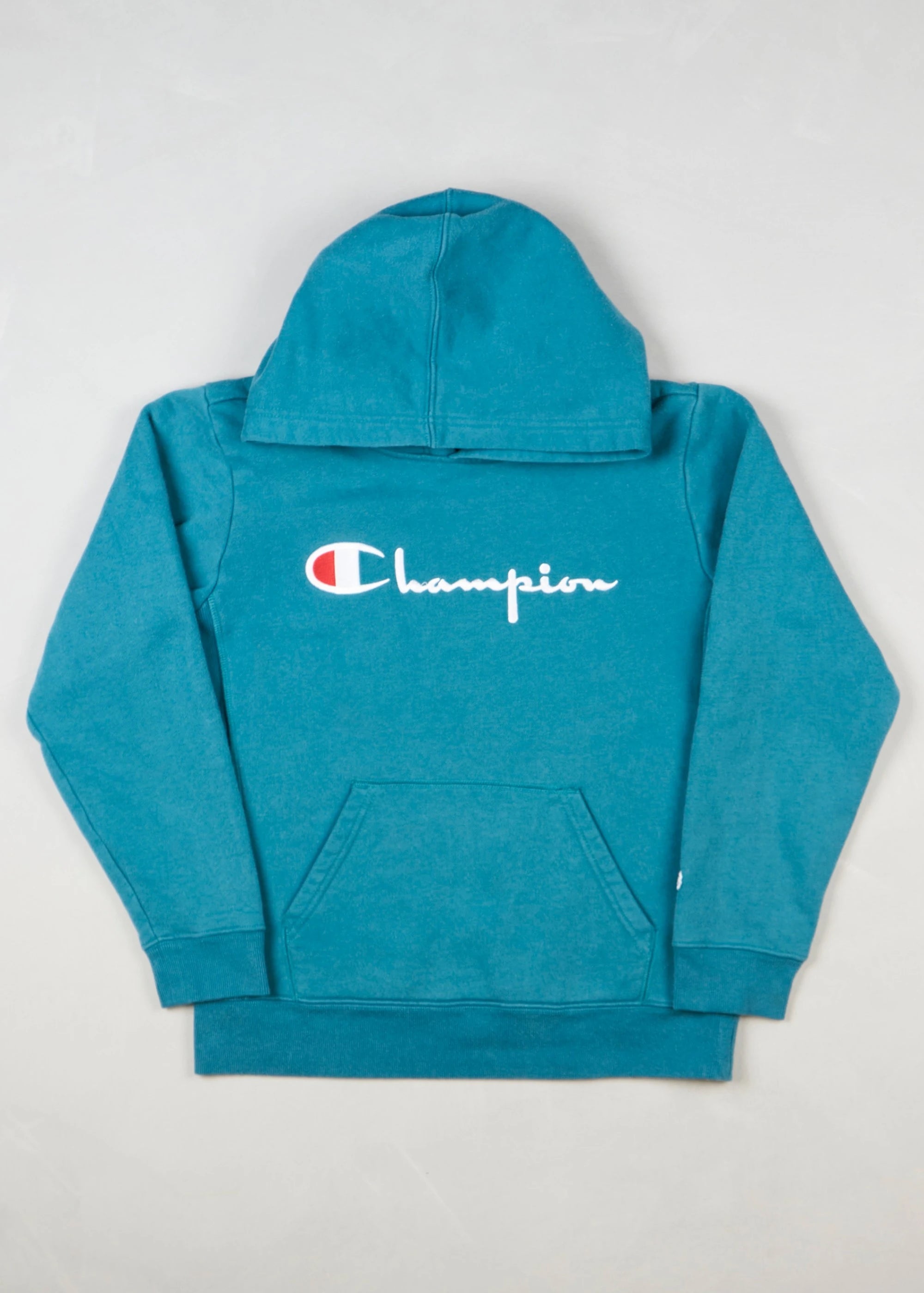 Champion - Hoodie (S)