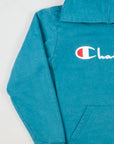 Champion - Hoodie (S) Left