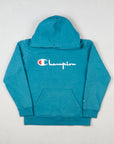 Champion - Hoodie (S)