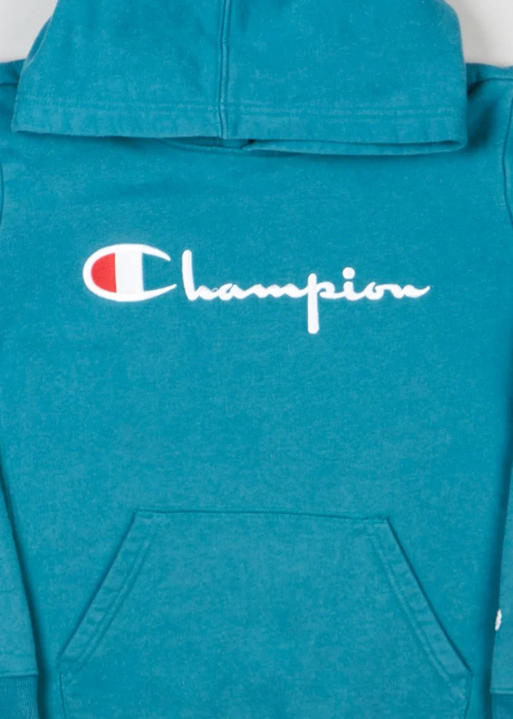 Champion - Hoodie (S) Center