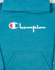 Champion - Hoodie (S) Center