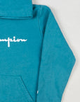 Champion - Hoodie (S) Right