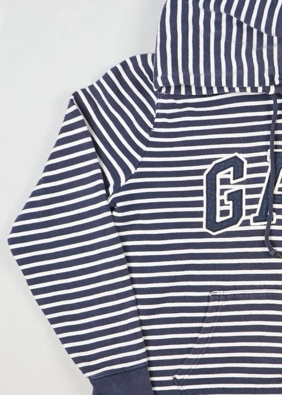 GAP - Hoodie (S) Left