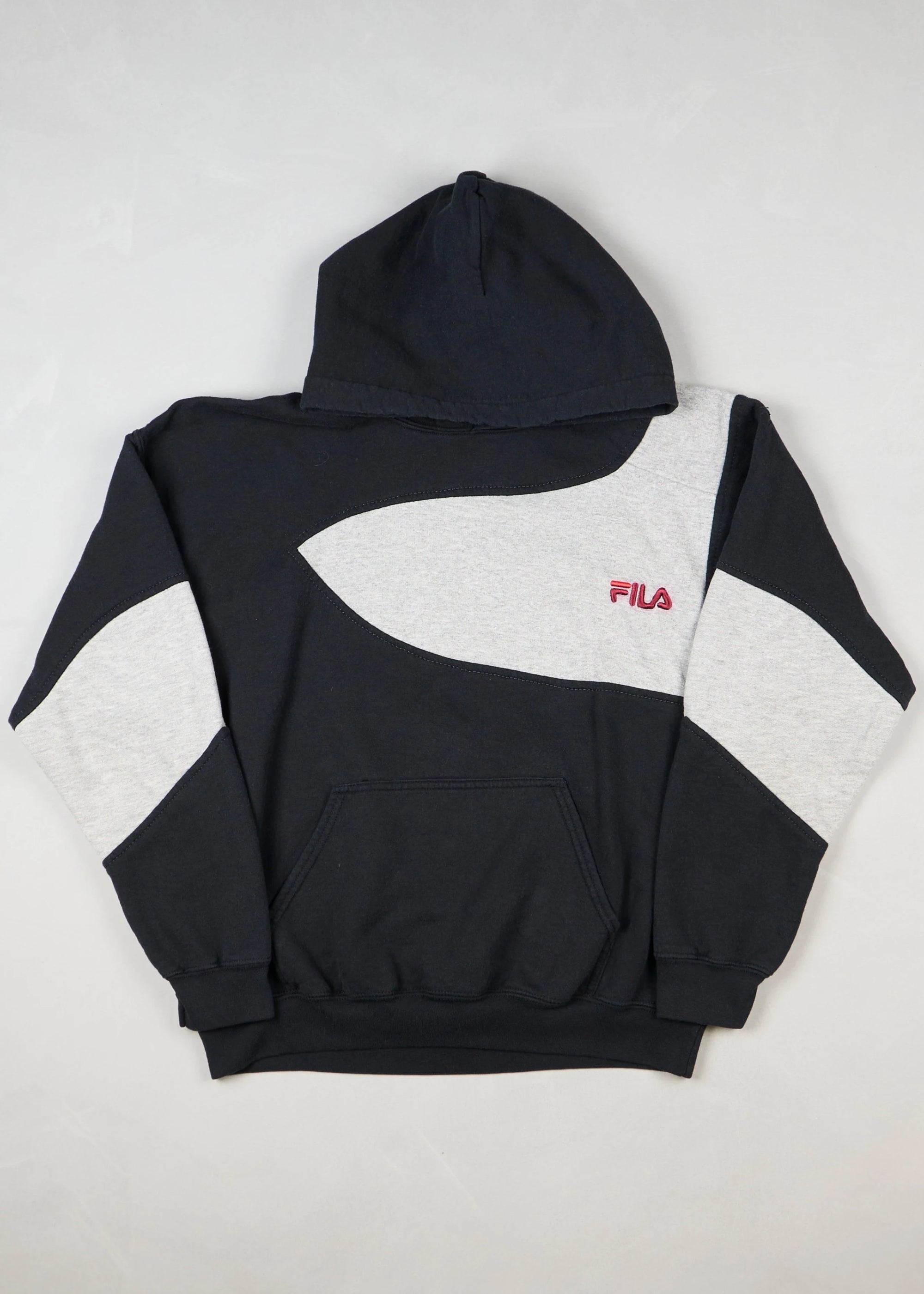 FILA - Hoodie (M)