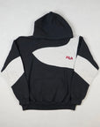 FILA - Hoodie (M)