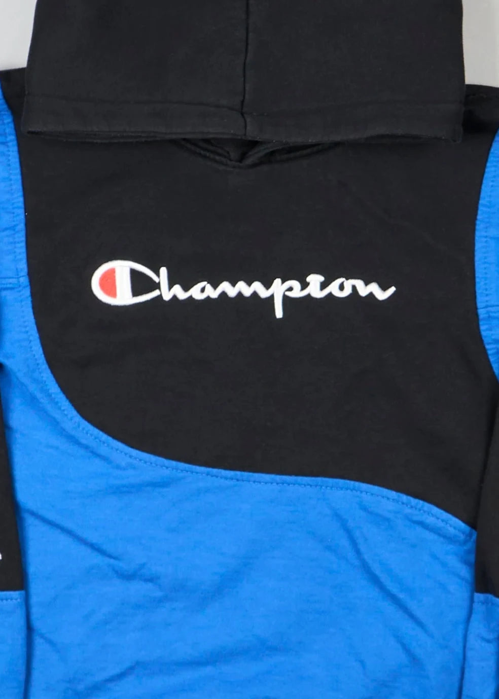 Champion - Hoodie (M) Center