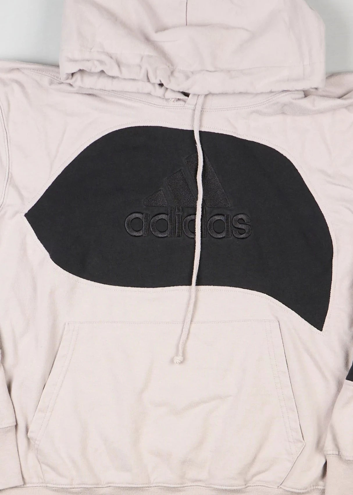 Adidas - Hoodie (L) Center