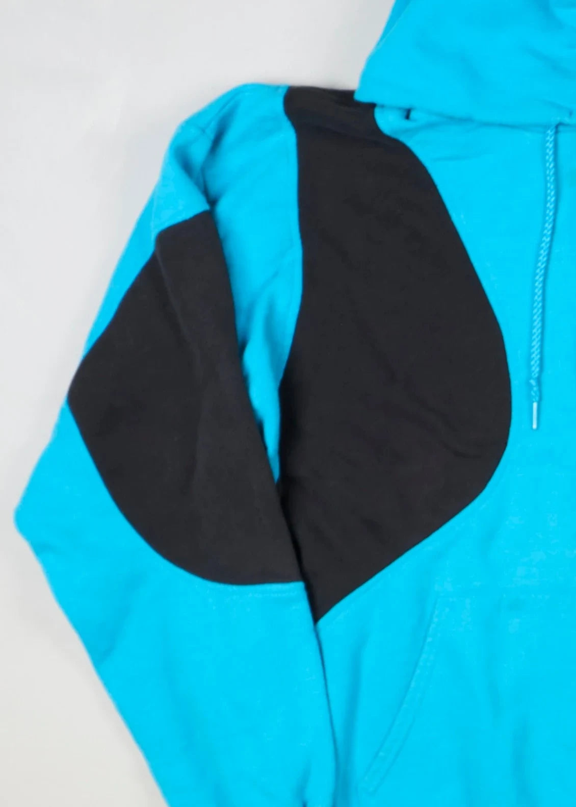 Nike - Hoodie (L) Left