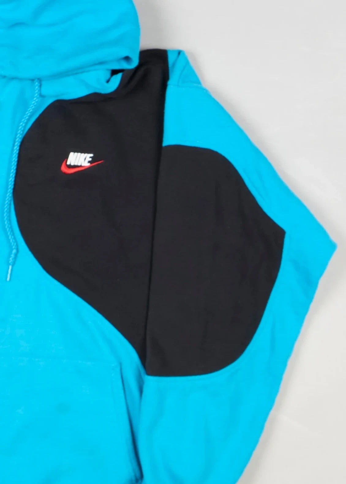 Nike - Hoodie (L) Right