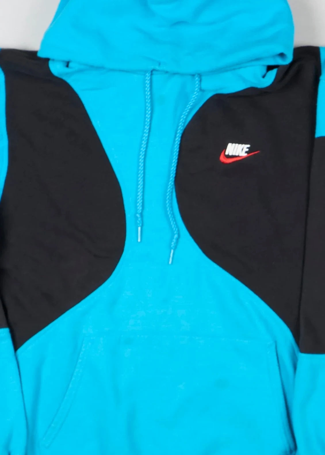 Nike - Hoodie (L) Center