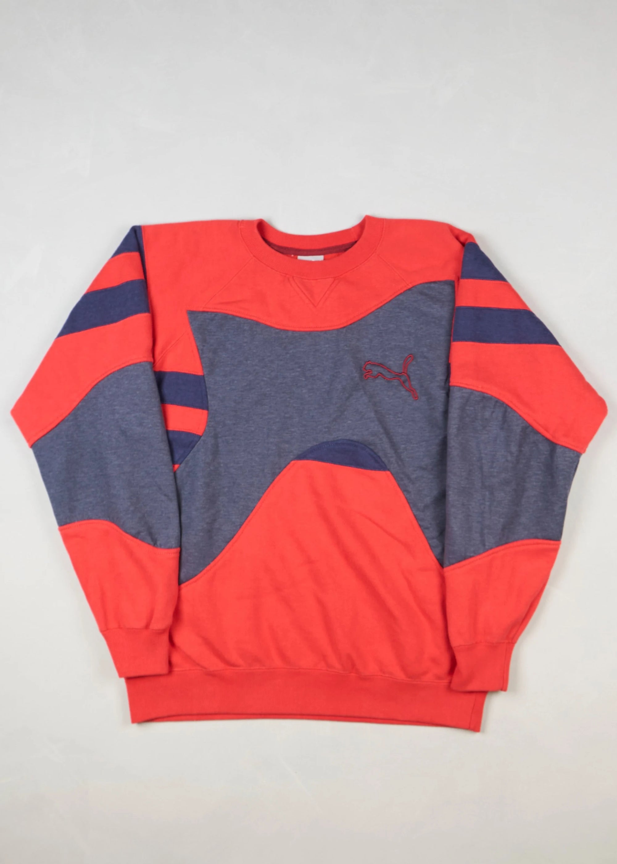 Puma - Sweatshirt (L)